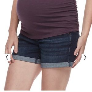 Maternity a:glow